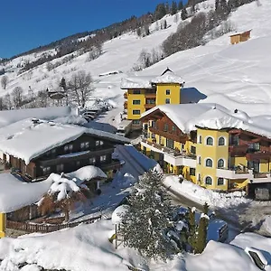 Eggerhof 4*, Saalbach-Hinterglemm Oostenrijk