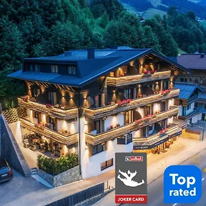 Boutique Anybody 3*, Saalbach-Hinterglemm Oostenrijk