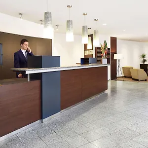 Hotel Nh, Wien