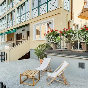 Astoria 3* Salzburg