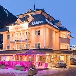Hotel24steps 4*, Ischgl Oostenrijk