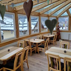 Garni Corinna 3* Ischgl