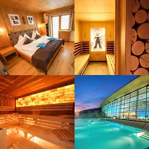Talheimer Grias Di & Hoamat Since 1958 Inklusive Therme Tauern & Jokercard 3* Saalbach