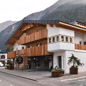 Glanz & Glory 2*, Sölden Oostenrijk