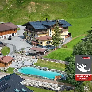 Eibinghof & Swim , Saalbach-Hinterglemm Oostenrijk