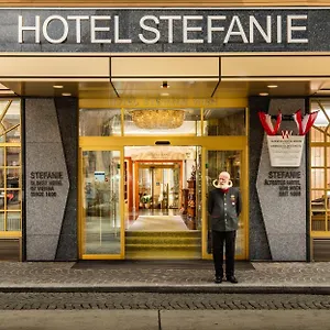 Hotel Stefanie, Wien