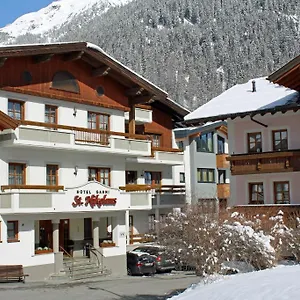 St. Nikolaus 3* Ischgl