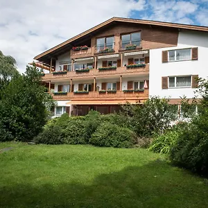 דירה Waldhaus Igls אינסברוק