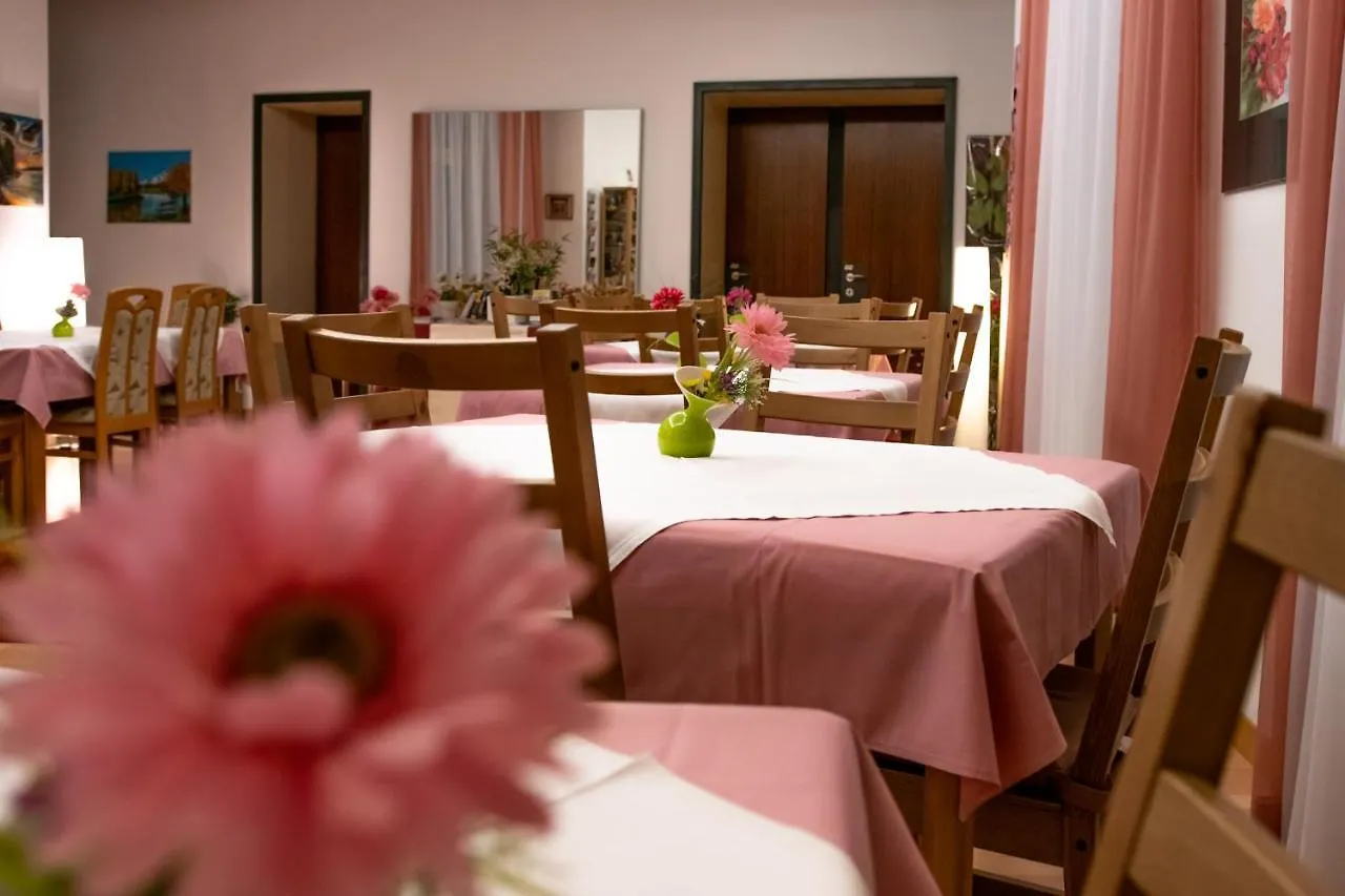 Pension Hotel Mariahilf Viena 3*,  Austria