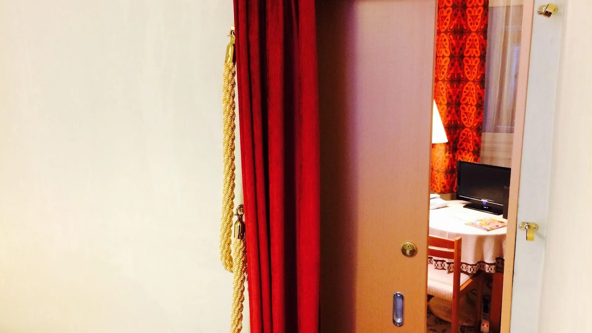Pension Hotel Mariahilf Viena 3*,  Austria