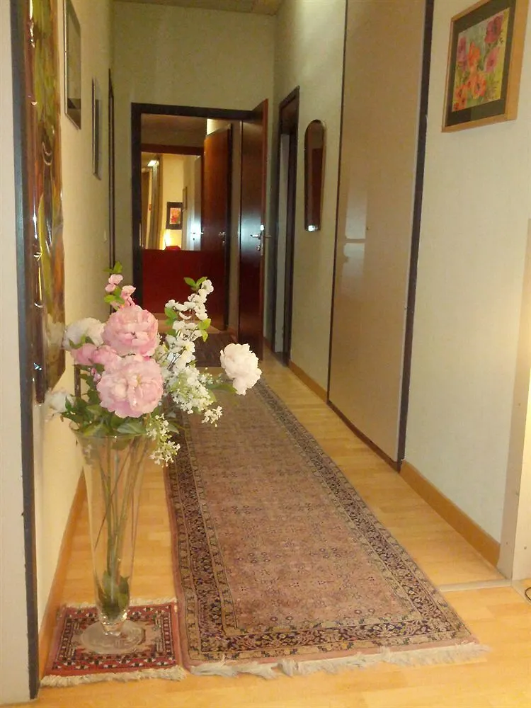 Bed and breakfast Pension Hotel Mariahilf Viena