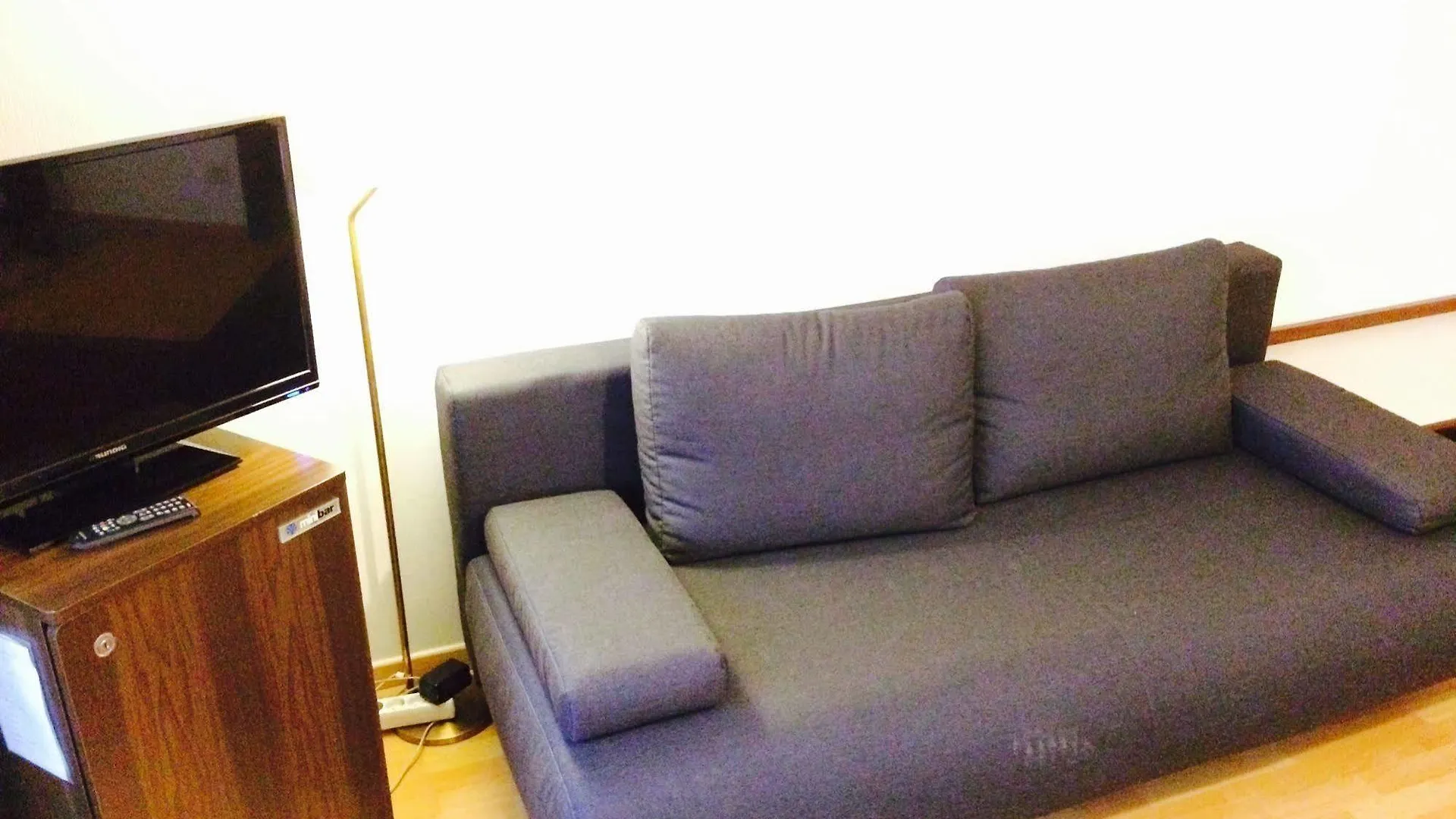 Pension Hotel Mariahilf Vienna