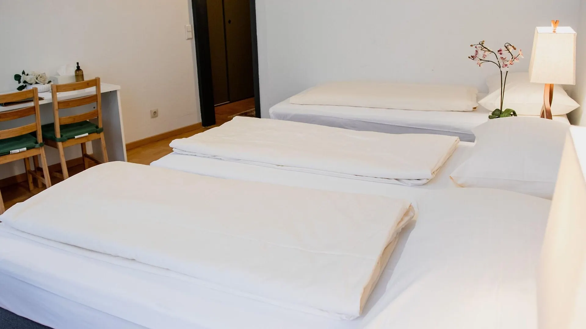 Pension Hotel Mariahilf Wenen 3*,  Oostenrijk