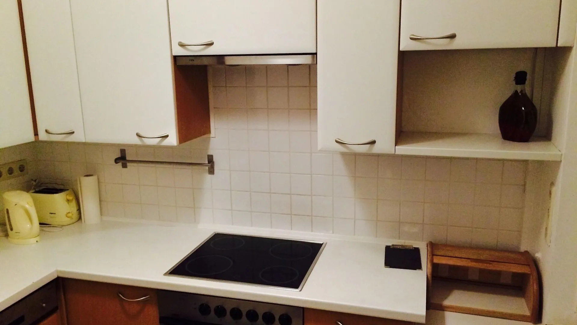 Bed & Breakfast Pension Hotel Mariahilf Wenen