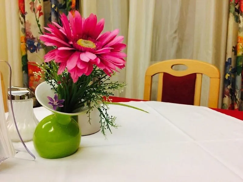 Pension Hotel Mariahilf Wenen 3*,